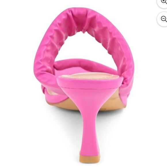 BRAND NEW ANDREW BY ANDREW STEVEN'S WOMEN'S CORA SANDALS - Picture 16 of 16